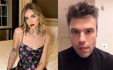 Fedez rompe il silenzio sulla fine della storia con Chiara Ferragni 